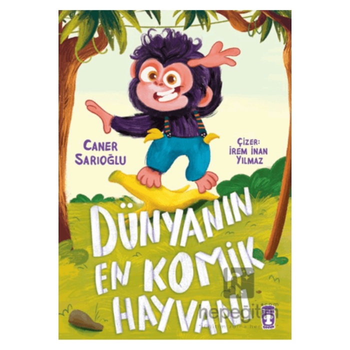 Dünyanın En Komik Hayvanı