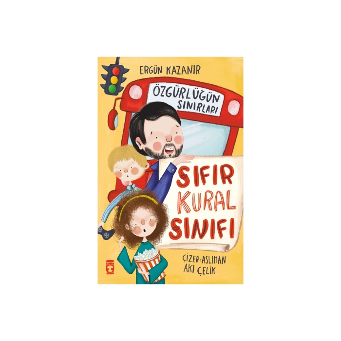 Özgürlüğün Sınırları Sıfır Kural Sınıfı