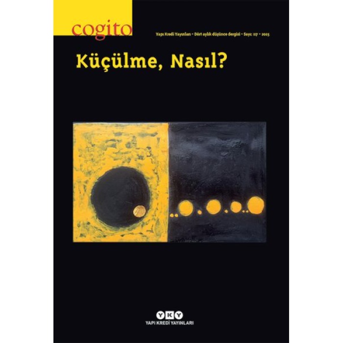 Cogito 117 Küçülme, Nasıl?