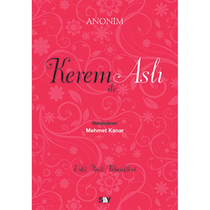 Kerem ile Aslı
