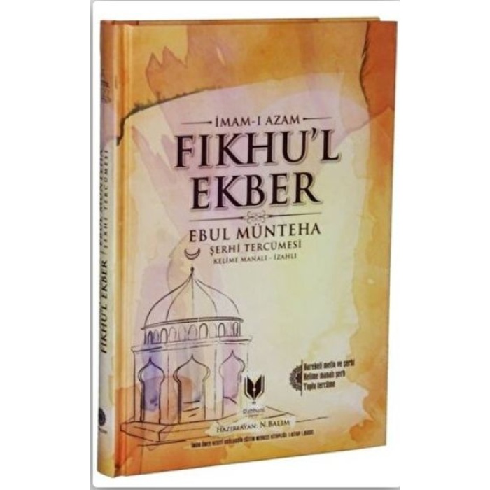 Fıkhul Ekber