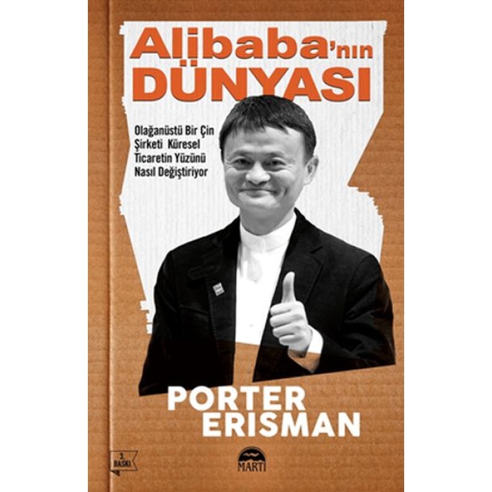 Alibabanın Dünyası