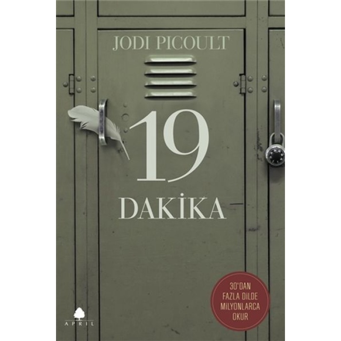 19 Dakika