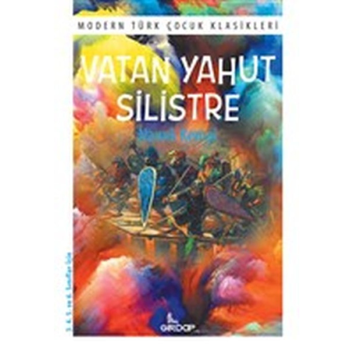 Vatan Yahut Silistre