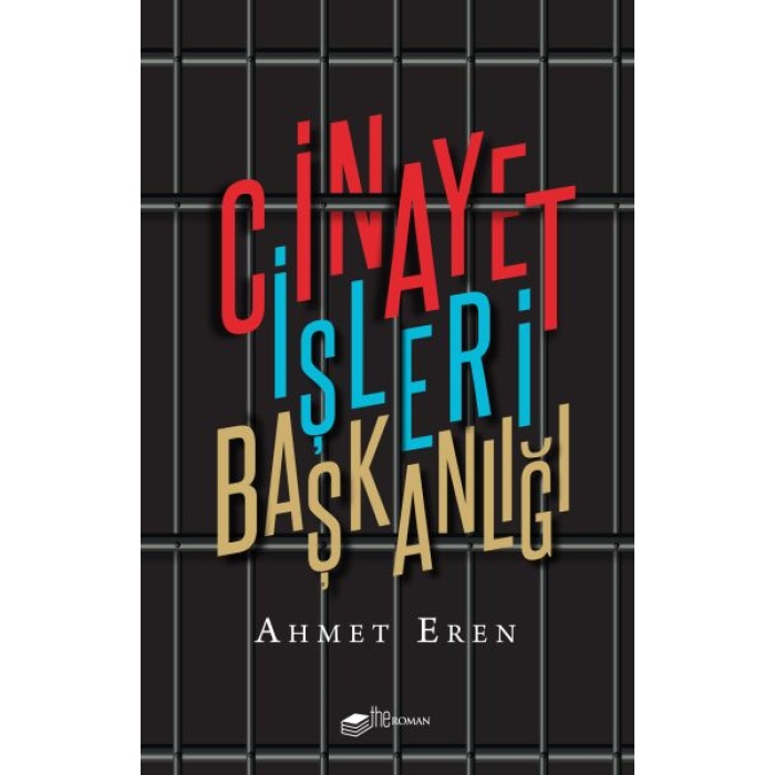Cinayet İşleri Başkanlığı
