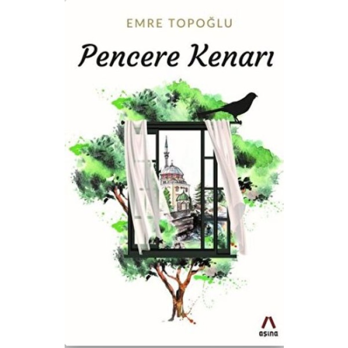 Pencere Kenarı