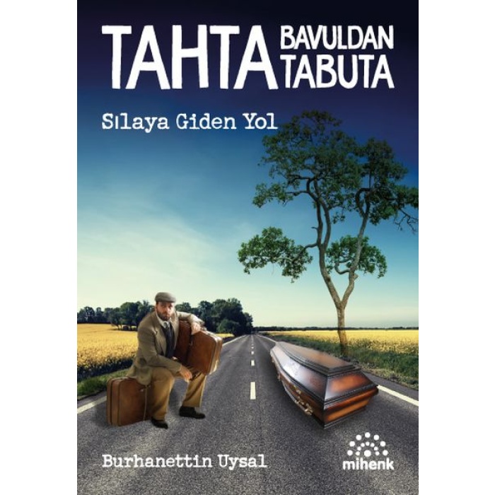 Tahta Bavuldan Tabuta