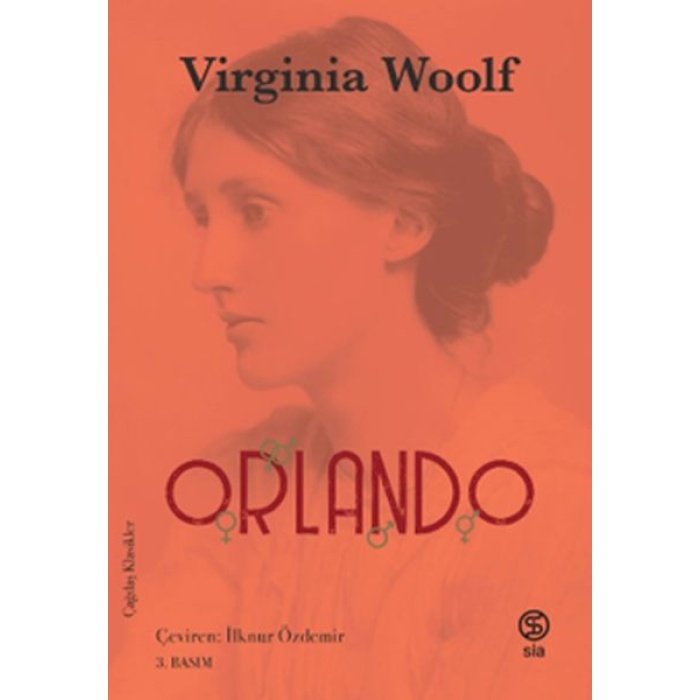 Orlando - Çağdaş Klasikler