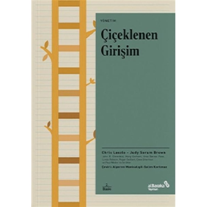 Çiçeklenen Girişim