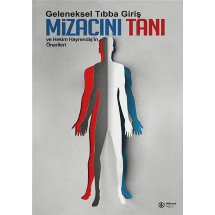 Geleneksel Tıbba Giriş Mizacını Tanı ve Hekim Hayrendişin Önerileri