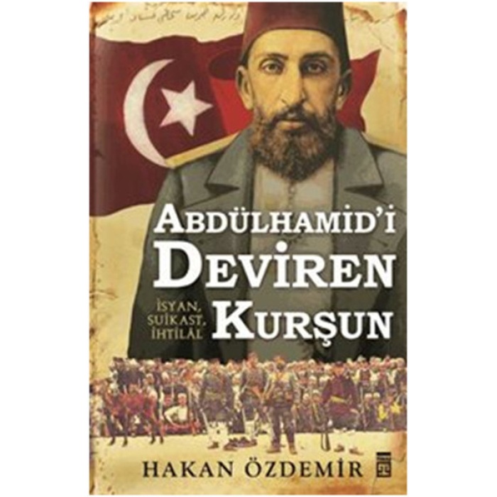 Abdülhamidi Deviren Kurşun