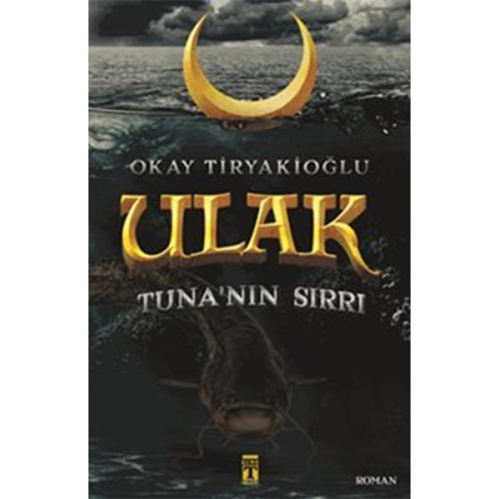 Ulak 2 - Tunanın Sırrı