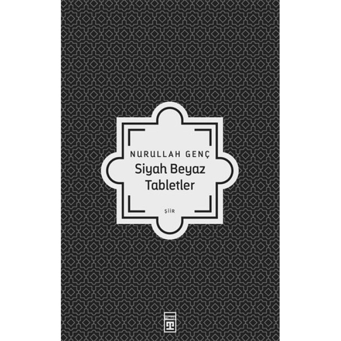 Siyah Beyaz Tabletler