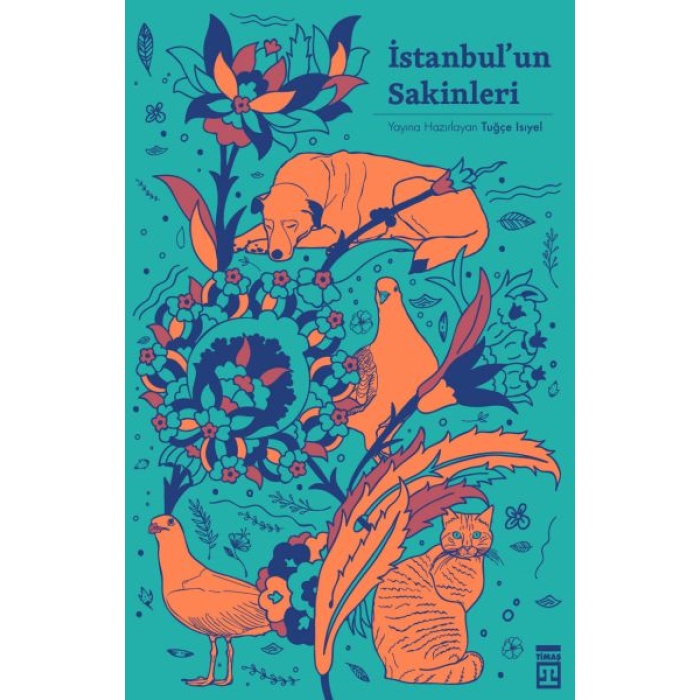 İstanbulun Sakinleri