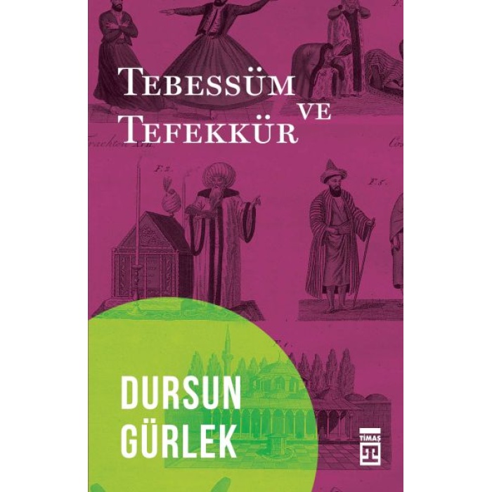 Tebessüm ve Tefekkür
