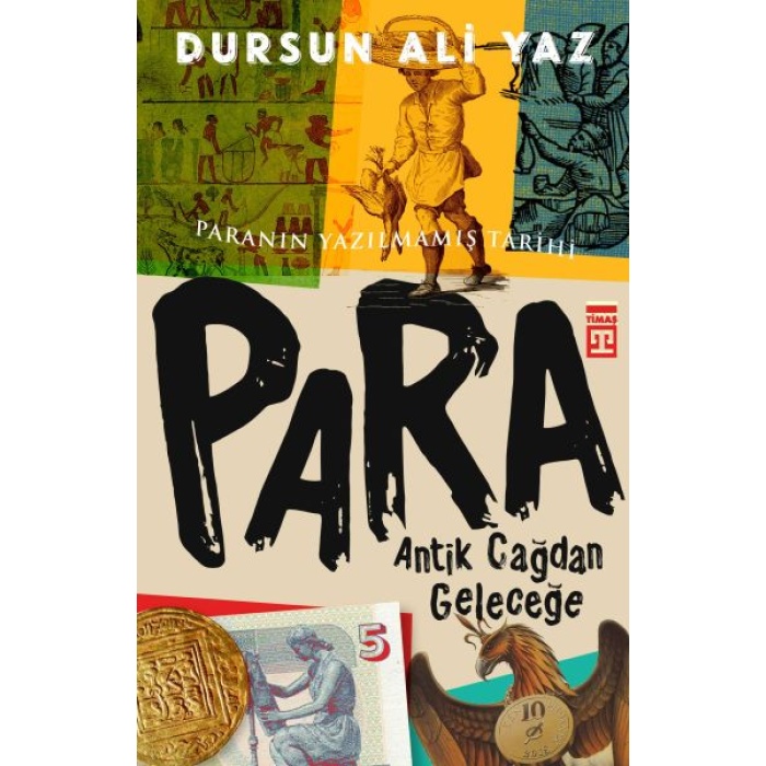 Para - Antik Çağdan Geleceğe