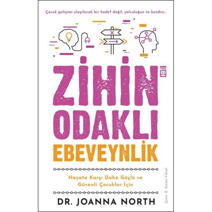 Zihin Odaklı Ebeveynlik