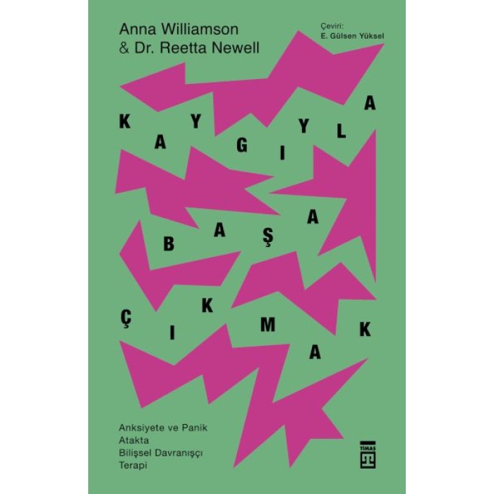 Kaygıyla Başa Çıkmak