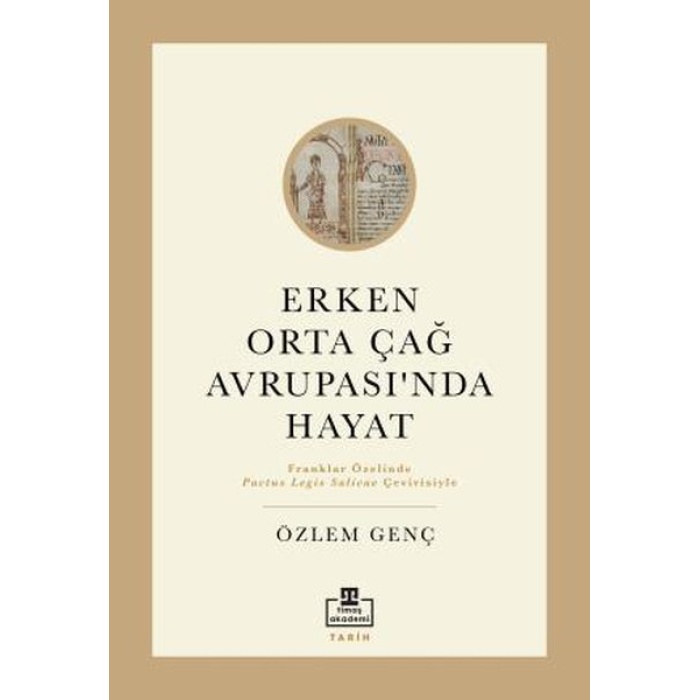 Erken Orta Çağ Avrupasında Hayat