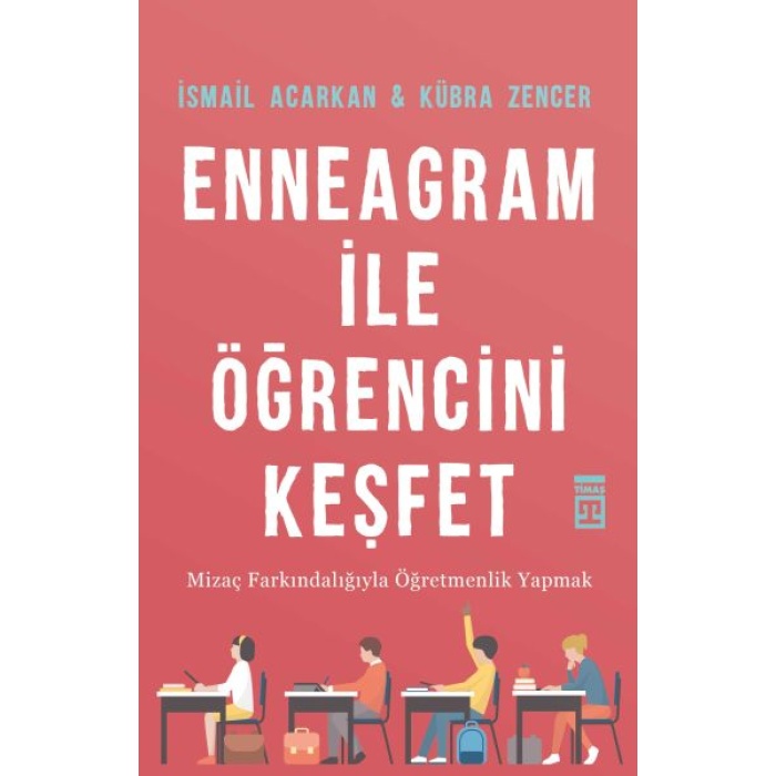 Enneagram ile Öğrencini Keşfet