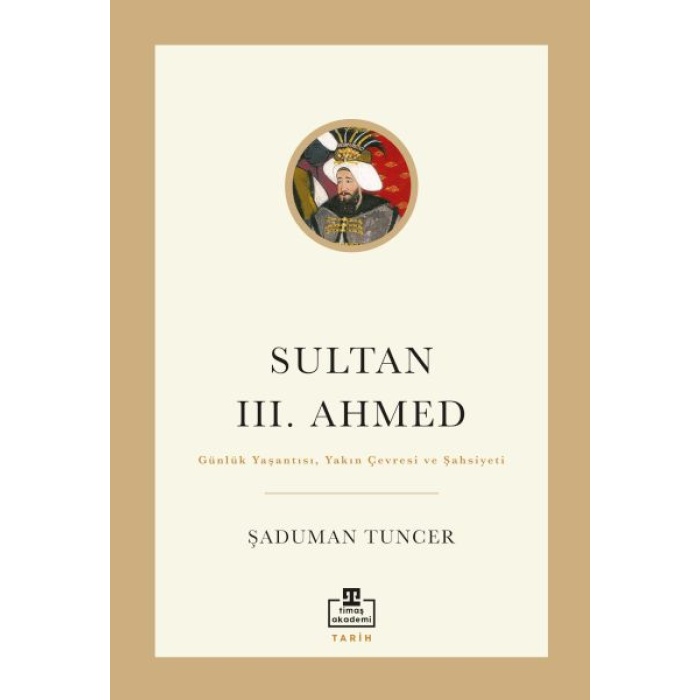 Sultan III. Ahmed