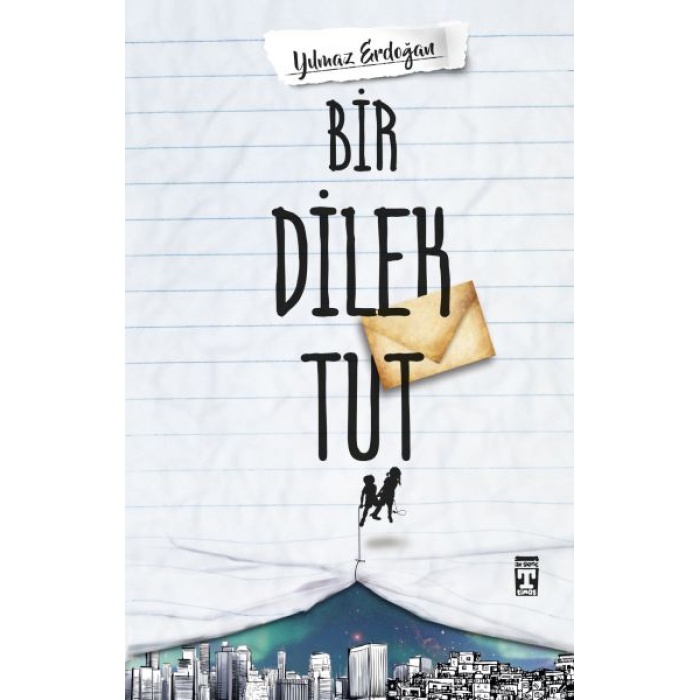 Bir Dilek Tut