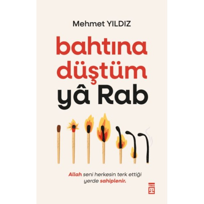 Bahtına Düştüm Ya Rab