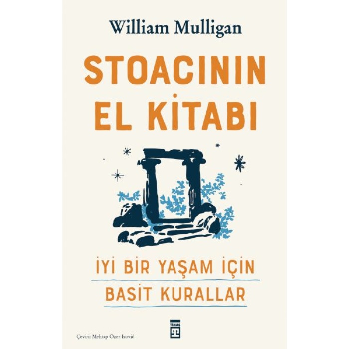 Stoacının El Kitabı