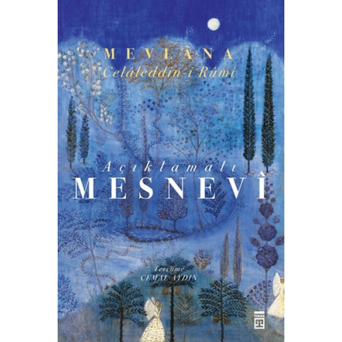 Açıklamalı Mesnevi