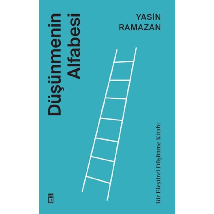 Düşünmenin Alfabesi