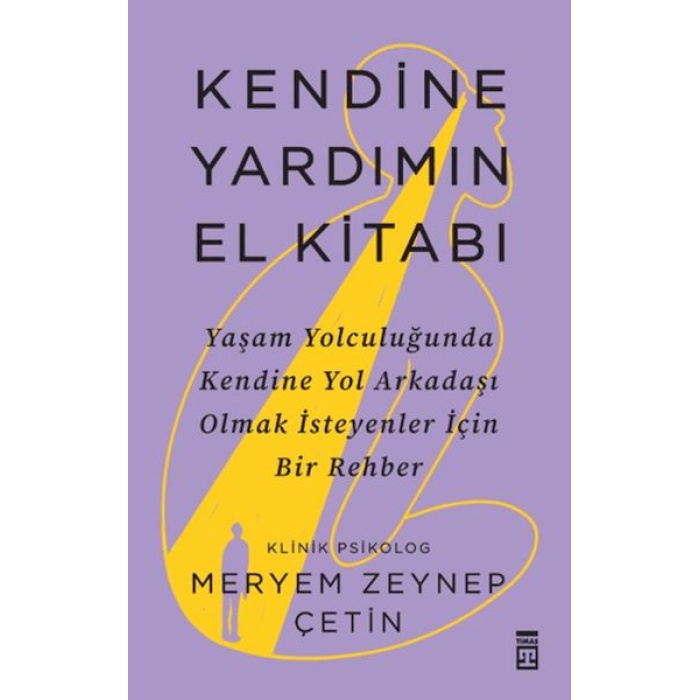 Kendine Yardımın El Kitabı