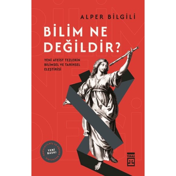 Bilim Ne Değildir?