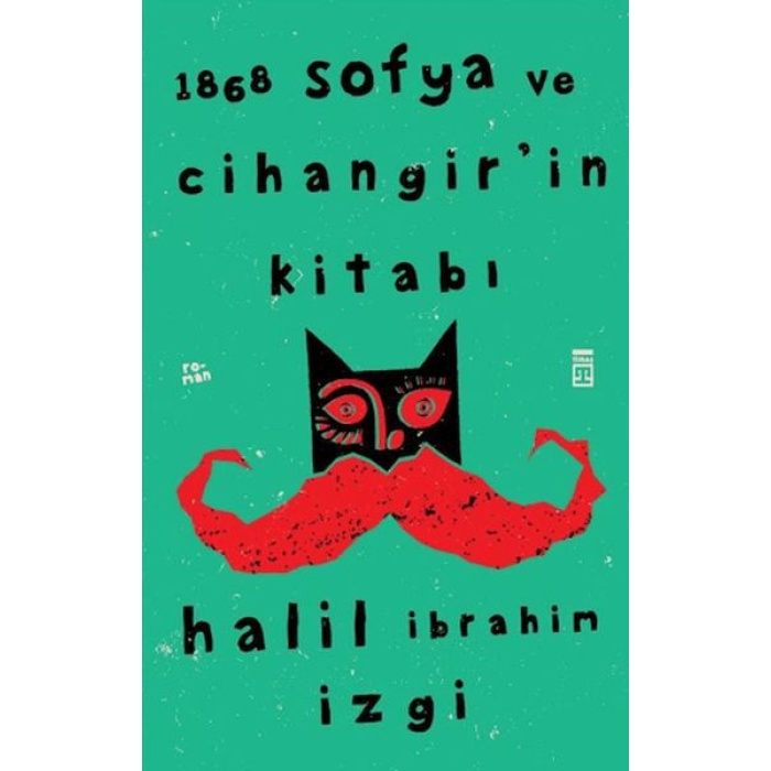 1868 Sofya ve Cihangir’in Kitabı