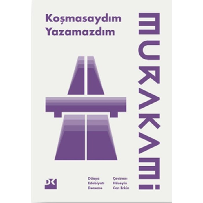 Koşmasaydım Yazamazdım