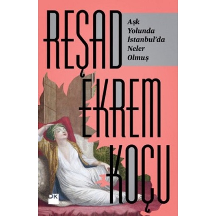 Aşk Yolunda İstanbulda Neler Olmuş