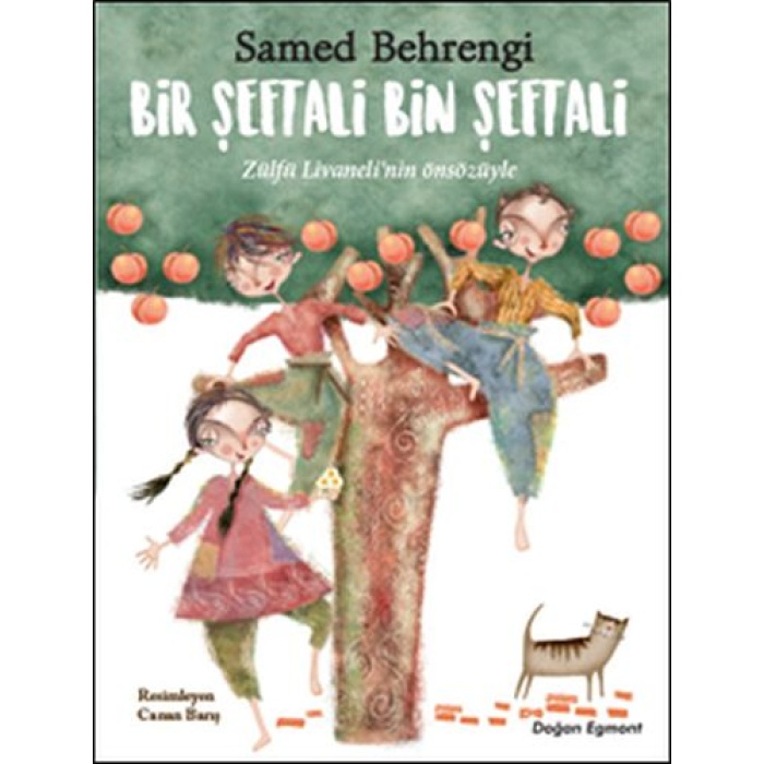 Bir Şeftali Bin Şeftali