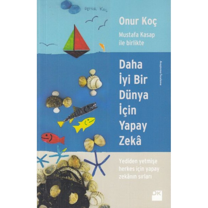 Daha İyi Bir Dünya İçin Yapay Zeka