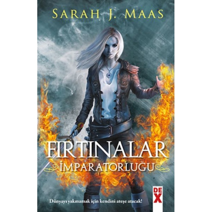 Fırtınalar İmparatorluğu