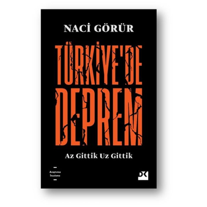 Türkiyede Deprem - Az Gittik Ucuz Gittik