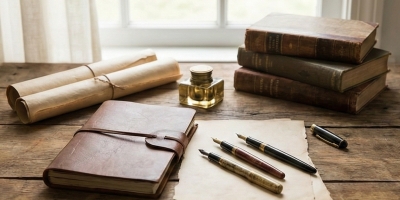 Ofis Verimliliğini Artıran Kırtasiye Ürünleri