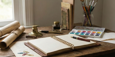 Öğrenciler İçin Kırtasiye Alışverişinde Tasarruf Etmenin Yolları