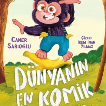 Dünyanın En Komik Hayvanı