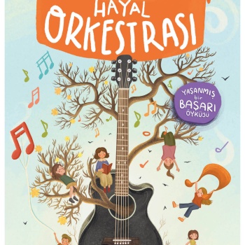 Hayal Orkestrası