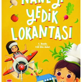 Naneyi Yedik Lokantası