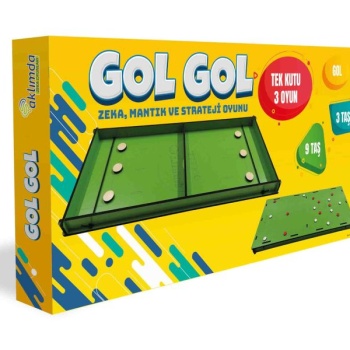 Gol Gol