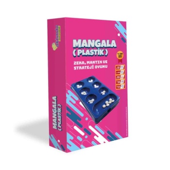 Mangala (Plastik)