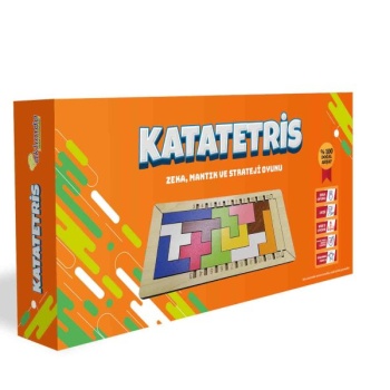 Katatetris