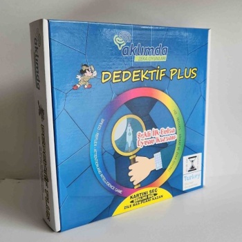 Dedektif Plus