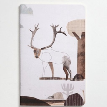 Nesin Defter - Geyik