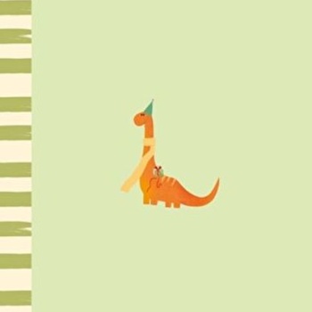 Kidmosfer Defter - Dinozor